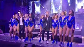 Orchestre cocktail de nuit montfrin 2025