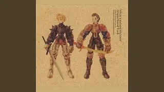 Random Waltz