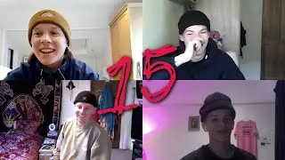 The Fifthunit Podcast - EP. 15 w/ Verky02