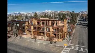 191 W 6TH St | Ketchum Real Estate