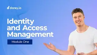 Identity and Access Management