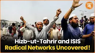 India&rsquo;s Fight Against Sleeper Cells: How Hizb-ut-Tahrir and ISIS Are Threatening Nation&rsquo;s Security