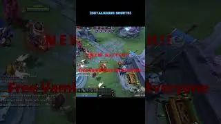 Rank Game New Cheat Found WTF! Vambraces For All! Patch 7.32d #dota2 #dota2clips #dota2shorts