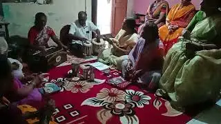 sadguruche ghar... Sonamata bhajani mandal Kurundwad