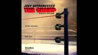 Joey DeFrancesco - The Cat