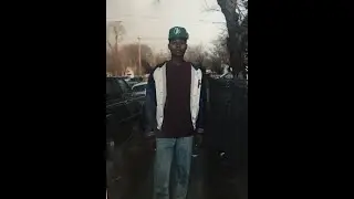 Tyrone Nesby Documentary '2021'