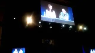 Halo 4 Panel HaloFest 2