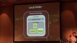 Windows Phone 8 application security