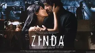 20 years of Zinda movie|Action/thriller movie #laradutta #sanjaydutt #johnabraham #hindi 