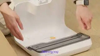 Narwal S10 Pro Unboxing