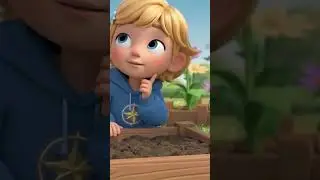 How Do Plants Grow? 🌱 | Fun Learning for Kids