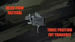 THE CLOSEST YOU CAN GET TO FULL AUTO!!!
