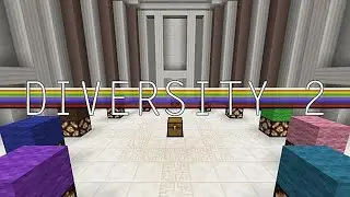 Diversity 2: Escape Branch