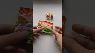 Зверятыши из 