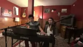 Adriana Sullivan and Sam Sharples, Song For You by Jenny & Tyler Cover