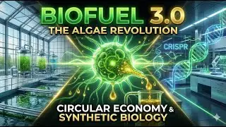 Algal Biofuels: The Great Pivot