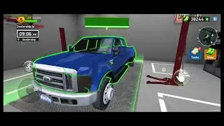 Car Dealership 👍 video #game# 🎯