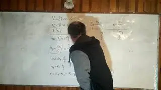 1. Kinematika, rýchlosť hmotného bodu, priemerná rýchlosť.