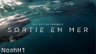Scary Ocean | Drowning Simulator (Sortie en Mer)