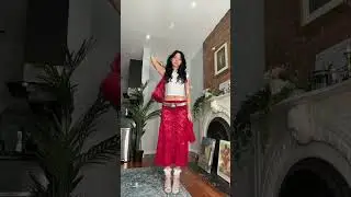 long skirt outfits for summer