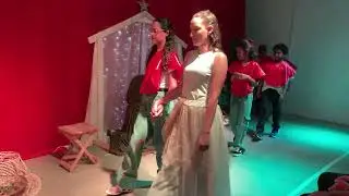 Cantata de Natal IABV SANTA CRUZ 2025 - Parte 2