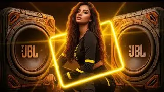 JBL Bass Boosted ⚡ Ultimate Instrumental Bass Test 2025 🔊 | Speaker & Subwoofer Sound Check