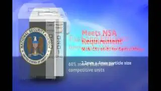 SEM 0201 OMD Optical Media Shredder