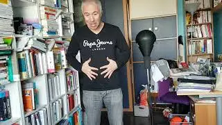 Prol&eacute;gom&egrave;nes &agrave; une biom&eacute;canique de la boxe anglaise
