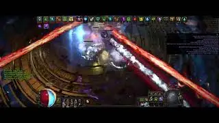 Penance Brand of Dissipation | Herald of the Hive | Feared Trial
