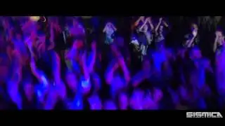SISMICA LIVE TOUR(band)