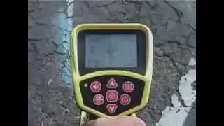 Трассоискатель (Локатор) Ridgid SeekTech SR-20 | 