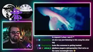 First Time Hearing Chakuraちゃくら - nei | Rock Musician Reacts