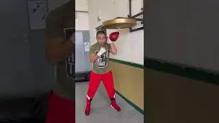 alternative work on a pneumatic bag.             Альтернативная отработка на пневматике!