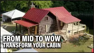 The Secret to Off-Grid Luxury: Solar Power and Hot Water in the Middle of Nowhere