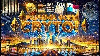 Panama City Goes Crypto &ndash; What It Really Means for the Future | A New Era for Crypto Payments?