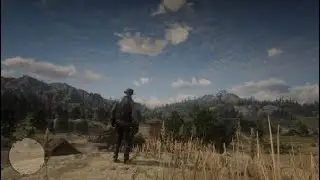Red Dead Redemption 2_Final  Credits