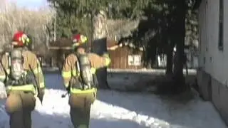 RLFR - Offensive Fire Attack
