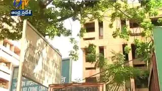 Krishna Water Row | Hearing Postponed to Sept 13 | by Disputes Tribunal