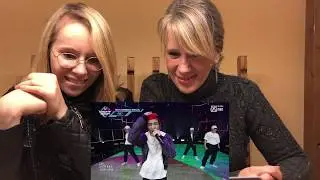 GOT7 'Thursday' Comeback Stage Reaction [ENG SUB]