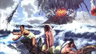 Fury of the Gods, Trailer Oficial, (Noticiasapple.es)