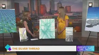 &ldquo;The Silver Thread,