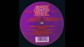 Restless Soul - After Ours (Dennis F s Purgatory Mix)