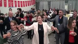 21 OCAK 2023 KAKAÇ KÖYÜ  KAZ  GECESİ   1