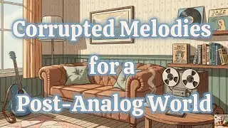 Wabi-Sabi Symphonies | Music for Your Shadow