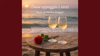 Dove appoggio i resti