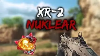 XR-2 Nuklear?! | xImScoby