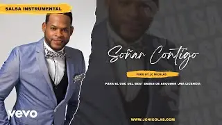 Instrumental de Salsa Romantica Beat 2025 | So&ntilde;ar Conmigo🎺