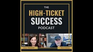 Build a Client First Business with Laura Patterson