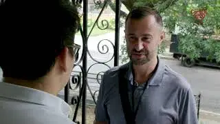 2020 Census footage: What is the Census?