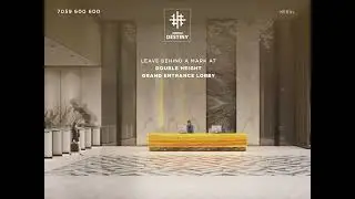 Shreeji Destiny Nerul - Commercial Property In Navi Mumbai